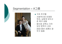 [마케팅원론]리베라호텔을 통해 살펴본 웨딩홀 성공 사례 및 발전방안-16