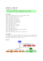 [조직관리] 조직규모가 조직성과에 영향을 미친다-5