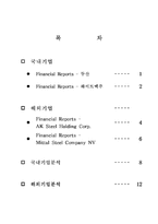 기업 재무분석에 따른 주가예측-2