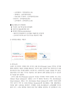 [기업윤리] 존슨앤존슨의 윤리경영-3