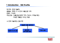 [유통경로관리론] 테이스터스초이스 업계 1위전략-7