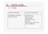 [기업조사] 크라운 베이커리 조사-15