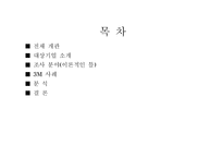 3M 기업조사 레포트-2