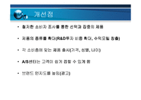 [기업경영] 모토로라의 슬림 전략(레이져,z)-19