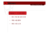 [광고기획안] 미샤 광고기획서-3