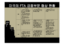 [경제학] 한미 FTA 금융협상 추진 방향-13