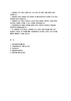 (시화병원 간호사 자기소개서) 면접기출문제 답변 시화병원 자소서 합격예문 시화병원에서의 역할 및 포부 직업윤리관 희망업무(지원부서)-2