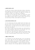 성빈센트대병원자소서 합격자기소개서 성빈센트대학교병원 간호사 합격자기소개서 면접질문 성빈센트대학교병원 간호사 자기소개서-3