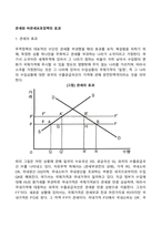 관세와 비관세보호장벽의 효과-2