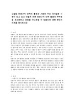 오늘날 비정규직 인력의 활용은 기업의 주요 의사결정 사항이 되고 있다 어떻게 하면 비정규직 인력 활용의 부작용을 최소화하고 장점을 극대화할 수 있을지에 대해 본인의 의견을 제시하시오-1