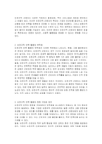 오늘날 비정규직 인력의 활용은 기업의 주요 의사결정 사항이 되고 있다 어떻게 하면 비정규직 인력 활용의 부작용을 최소화하고 장점을 극대화할 수 있을지에 대해 본인의 의견을 제시하시오-2