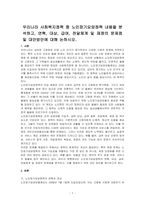 우리나라 사회복지정책 중 노인장기요양정책 내용을 분석하고, 연혁, 대상, 급여, 전달체계 및 재정의 문제점 및 대안방안에 대해 논하시오-1