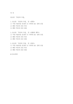 문학의이해 2024년 2학기 중간과제- 윤오영 [곶감과 수필] 선택한 수필집(산문집)에 실린 글 가운데 세 편을 선택하여, 각각의 글에서 가장 아름다운 문장이 나 기억에 남는 장면(이 포함된 부분)을 한두 단락씩 그대로 옮겨 쓰고, 해당 부분을 선정한 이유와 본인의 감상을 한두 단락씩 서술하시오-2
