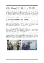 프레임 서평 세상을 새롭게 바라보는 심리적 통찰-4