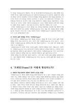 프레임 서평 세상을 새롭게 바라보는 심리적 통찰-6
