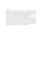 신제품을 개발하는 이유에 대해서 토론하시오-3