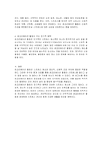 스트레스와 관련하여 레크리에이션활동의 역할을 설명하고 이에 대한 자신의 견해를 기술하시오-3