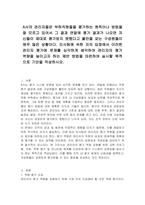 A사의 관리자들은 부하직원들을 평가하는 원칙이나 방법을 잘 모르고 있어서 그 결과 연말에 평가 결과가 나오면 자신들이 제대로 평가받지 못했다고 불만을 갖는 구성원들이 매우 많은 상황이다 인사팀에 속한 자의 입장에서 이러한 관리자 평가에 문제를 심각하게 생각하여 관리자의 평가 역량을 높이고자 하는 제반 방법을 마련하여 실시할 목적으로 기안을 작성하시오-1