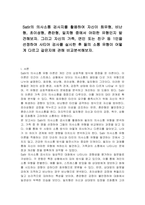 Satir의 의사소통 검사지를 활용하여 자신이 회유형, 비난형, 초이성형, 혼란형, 일치형 중에서 어떠한 유형인지 발견해보자 그리고 자신의 가족, 연인 또는 친구 등 1인을 선정하여 사티어 검사를 실시한 후 둘의 소통 유형이 어떻게 다르고 같은지에 관해 비교분석해보자-1