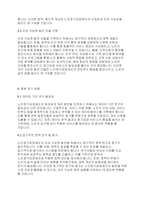 노인복지론] 노인장기요양제도에 대한 개선점과 발전방향-6