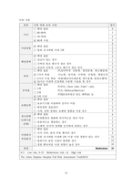 대장암의 저위전방절제술_간호과정사례적용보고서-15
