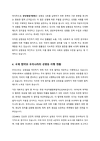 우리나라의 남녀평등에 관한 현행의 법체계 중 법령과 국제협약에 관해 간략히 서술하시오-6