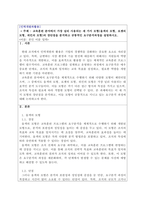 인력개발과활용_교육훈련 분야에서 가장 널리 사용되는 세 가지 모형(울색의 모형, 로젯의 모형, 위킨의 모형)의 장단점을 분석하고 공통적인 요구분석과정을 설명하시오-1