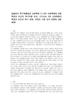 매슬로의 욕구계층설과 산업혁명 (1~3차 산업혁명에 대한 특징과 인간의 욕구지향 비교, 다가오는 4차 산업혁명의 특징과 인간의 욕구 변화, 미래의 사회 조직 변화에 대한 예측)-1