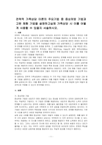 전략적 가족상담 이론의 주요기법 중 증상처방 기법과 고된 체험 기법을 설명하고실제 가족상담 시 이를 어떻게 사용할 수 있을지 서술하시오-1