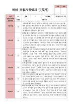 만 1세 11명 2학기 관찰일지 - 평가제-3