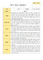 평가제-만 2세  19명 1학기 발달평가-17