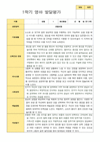 평가제-만 2세  19명 1학기 발달평가-19