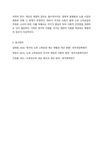 노후 소득보장에 대한 책임을 개인, 가족, 사회 또는 국가 중 누가 해야 하는지 그 이유를 들어 토론해 보시오.-8