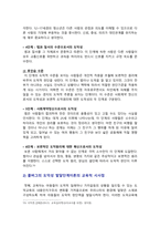 [교육심리학 2024년] 1. 가드너의 다중지능이론을 설명, 교육적 시사점 2. 콜버그의 도덕성 발달단계이론을 설명, 교육적 시사점-10