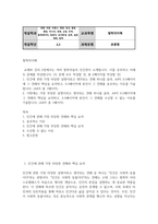 공통교양 철학의이해 교재와  강의 2장에서는 여러 철학자들의 인간관이 소개 인간에 관한 가장 타당한 설명 가장 부당한 설명이라고 생각되는 견해-2