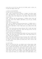 영문간호유아4 교육심리학 가드너의 다중지능이론 콜버그의 도덕성 발달단계이론 설명하고 교육적 시사점-6