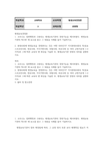 교육3 평생교육경영론 코트니는 일반행정과 구분되는 평생교육기관의 경영기능을 제시하였다 평생교육기관의 특수한 세 요소를 꼽고 그 내용을 사례를 들어 기술-2