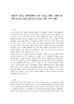 현대적 리더십 이론(경쟁적 가치 리더십 이론, 거래적-변혁적 리더십 이론, 카리스마 리더십 이론, 귀인 이론)-1