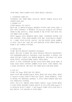사이버범죄의 특성과 사례를 분석하고 대응체제를 서술하시오.-4