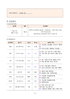 A+ 폐렴 케이스/간호과정/간호진단/ 1.가스교환장애 2.비효율적 기도청결 3.고체온-12