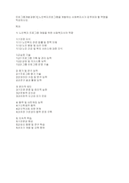 프로그램개발과평가] 노인복지프로그램을 개발하는 사회복지사가 갖추어야 할 역량을 작성하시오-1
