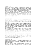 반 고흐, 영혼의 편지 독후감-2