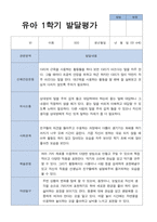 평가제 만 4세 25명 1학기 2학기 발달평가-7