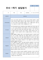평가제 만 4세 25명 1학기 2학기 발달평가-13