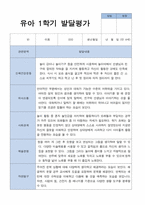 평가제 만 4세 25명 1학기 2학기 발달평가-17