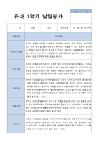 평가제 만 4세 25명 1학기 2학기 발달평가-20