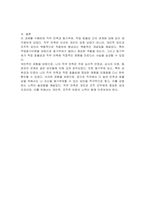 직무 만족에 영향을 주는 다양한 요인들을 제시하고 작업동기이론에서의 주요한 요소들(동기부여, 작업효율성, 직무만족도)간의 관계를 자신의 경험을 바탕으로 서술하시오-3
