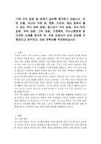 가족 간의 갈등 및 문제가 갈수록 증가하고 있습니다 주변 인물, 자신의 가정 내, 영화, 드라마, 예능 등에서 볼 수 있는 자녀 양육 갈등, 청소년기 자녀 갈등, 자녀-부모 갈등, 부부 갈등, 고부 갈등, 가정폭력, 의사소통문제 등 다양한 사례를 찾아본 뒤, 직접 상담자가 되어 상담을 진행한다고 생각하고, 상담 계획서를 작성해보십시오-1