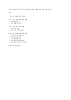 청소년복지론] 청소년의 정치참여와 참여기구 활성화 방안을 작성하시오-1