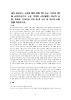 내가 관심있는 사랑에 대한 영화 2편 이상, 드라마 1편을 선정(이성간의 사랑, 우연한 사랑(불륜), 중년의 사랑, 자매애, 인공지능 사랑 등)후 감상 및 자신의 사랑관을 작성하시오-1